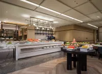 DoubleTree by Hilton Zhangzhou - breakfast