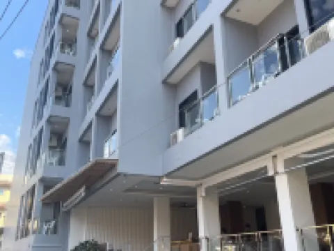 YouDee Hotel Hotels in Phuket
