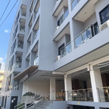 YouDee Hotel