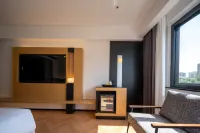 Mooai Boutique Hotel (Sanya Tianya Legend & Hailv Duty Free City Branch)