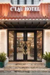 C'Lau Hotel Ninh Binh - A Gem Nestled in Ancient Quarter 닌빈 스타디움 주변 호텔