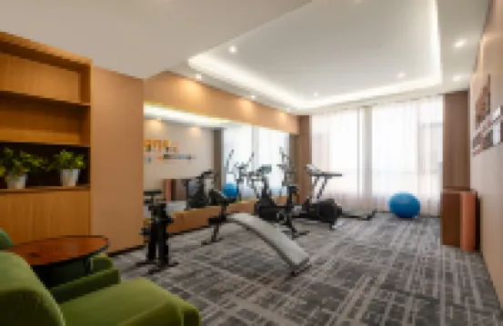 Urba Hotel (Yili Kazakh Autonomous Prefecture Museum Branch)