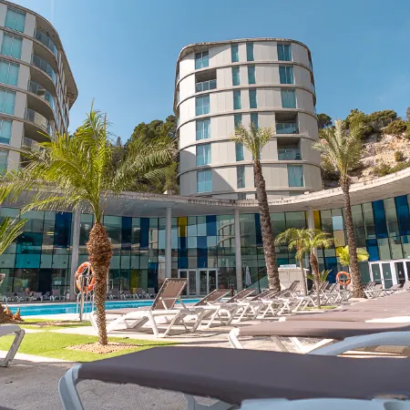 Palladium Peñiscola