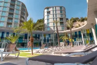 Palladium Peñiscola