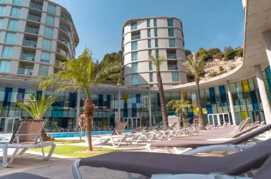 Palladium Peñiscola