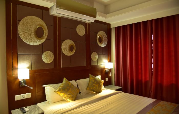 Annex Suites Bogura
