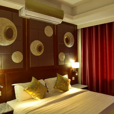 Annex Suites Bogura