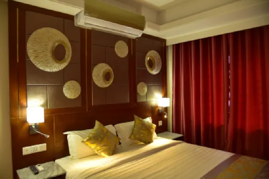 보구라 애넥스 스위트  호텔