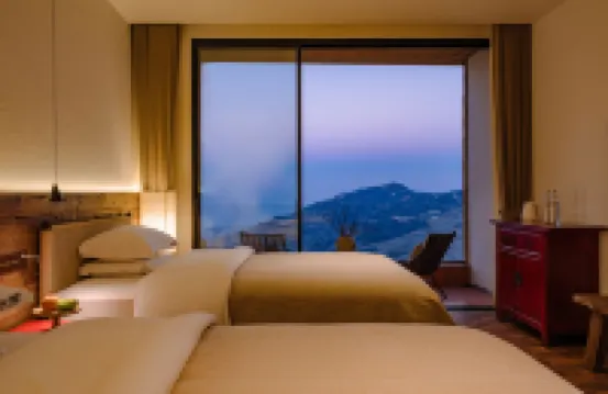 Dawn Over TerracesHomestay
