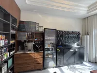 Yunya Bingzhan Homestay (Longmen High-Speed Railway Station)