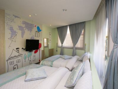 Chamie Bed and Breakfast