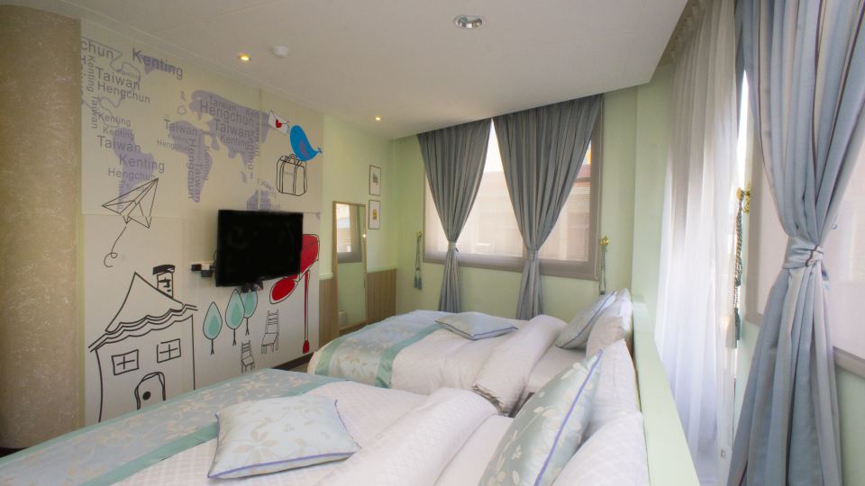 Chamie Bed and Breakfast
