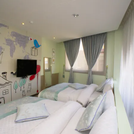 Chamie Bed and Breakfast