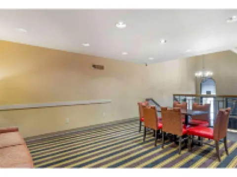 Studio 6 Extended stay - St Louis, MO - Westport/Craig Road Hotels in St. Louis County