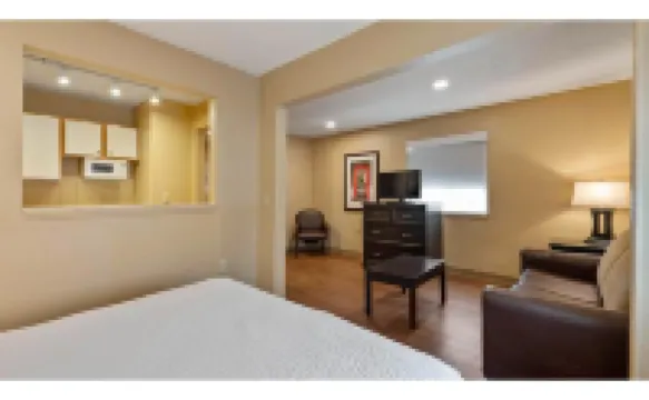 Studio 6 Suites Charlotte, NC - Tyvola Rd/Executive Park