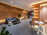 APEC WANDER HOTEL Hotels near Pasteur Institude
