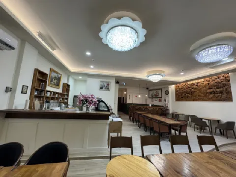 TysonB&B Hotels near Sun-Link-Sea Forest and Nature Resort