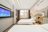 Shankee Hotel (Xihua High-Speed Railway Station)