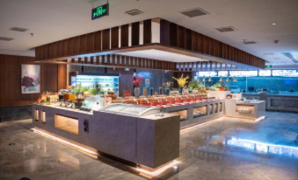 Quanzhou Chunqiu Sunshine Business Hotel (Puxi Wanda)