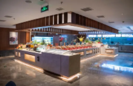 Quanzhou Chunqiu Sunshine Business Hotel (Puxi Wanda)