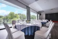 รีสอร์ทปันหลง ลิเชอร์ (ถนนฝั่งตะวันตก หยางซั่ว แม่น้ำหลี)