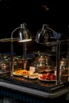 DeLaMont Sapa Hotel - Hill Serenity Retreat - breakfast