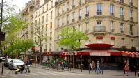 Studio cosy - Arc de Triomphe