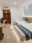 Wutai Mountain Jinshanghua Homestay