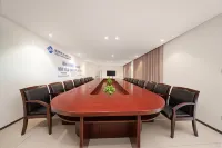 Tai'an General Fenghua Resort Center (Tianwai Village Red Gate Scenic Area) - New