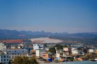 Jinlanxuan Homestay