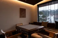 Jiuhuashan Zhiguan Mountain House Homestay (Roushen Baodian Branch)