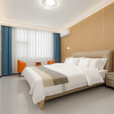 Yujianli Hotel