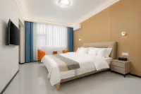 Yujianli Hotel