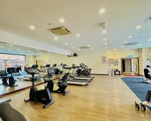 KL Bintang Suites @ Times Square Ocio y actividades recreativas Photos