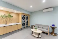 Baishi Lvcheng  Hotel  (Changzhou Wuyue International Plaza）