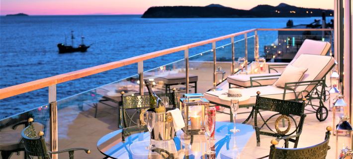 Royal Princess Hotel Hotels in Dubrovnik