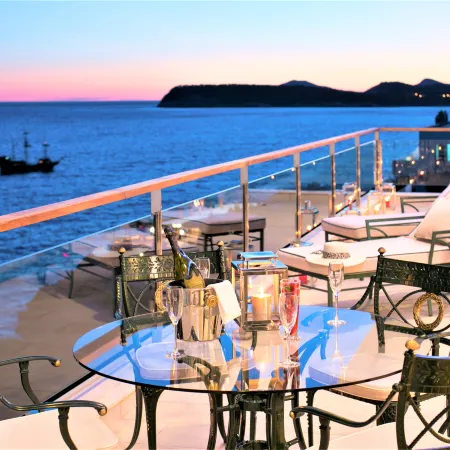 Royal Princess Hotel