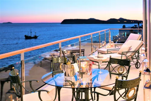 Royal Princess Hotel - ที่มีสปา