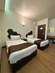 Memoire Hornbill Hotel Kuching Sarawak