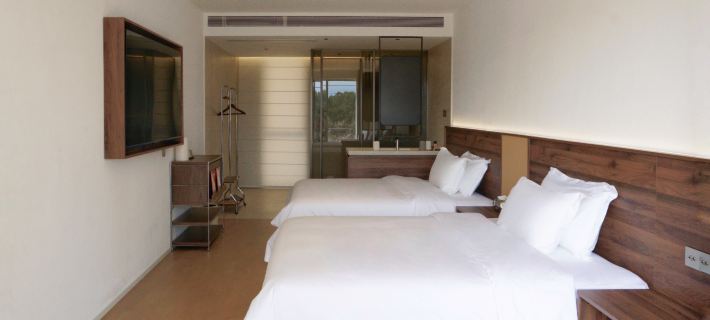Long Isle Boutique Hotel Hotels in Daishan County