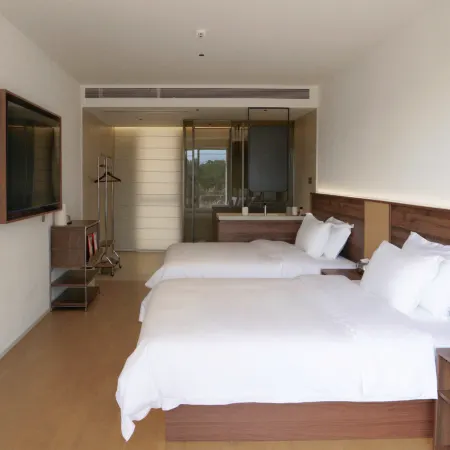 Long Isle Boutique Hotel