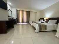 Naama Inn Hotel - badewanne