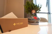 JIN SHANG HOTEL - de negocios