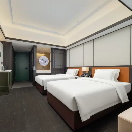 DAYS HOTEL BY WYNDHAM FOSHAN SHUNDE DALIANG