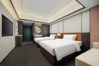 DAYS HOTEL BY WYNDHAM FOSHAN SHUNDE DALIANG