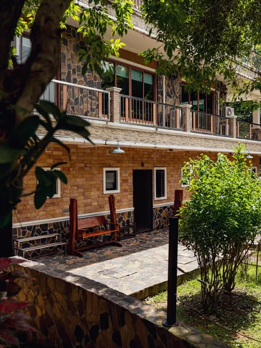 รูปภาพของน้ำตกสาริการีโซเทล