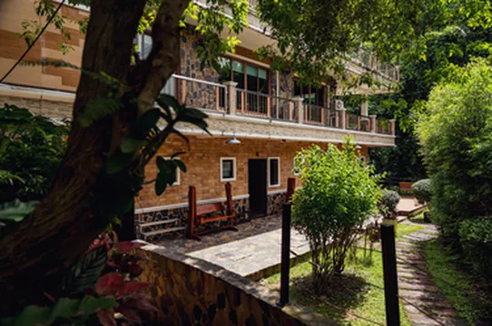 รูปภาพของน้ำตกสาริการีโซเทล