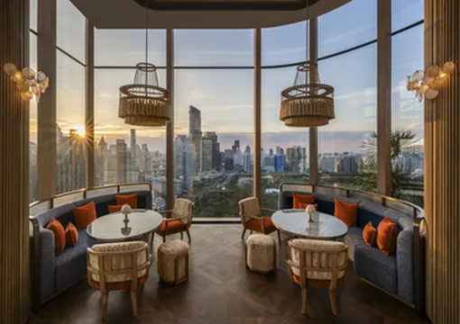 รูปภาพของแอนดาซ วัน แบงค็อก