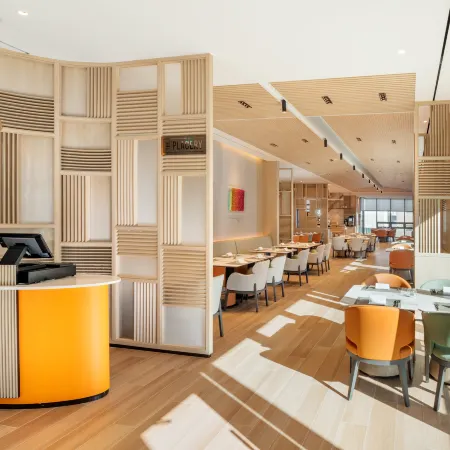 Hyatt Place Busan Yeonsan