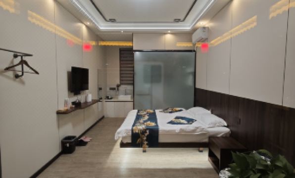 Pingyao Shuangxiang Homestay (Pingyao Ancient City Railway Station)